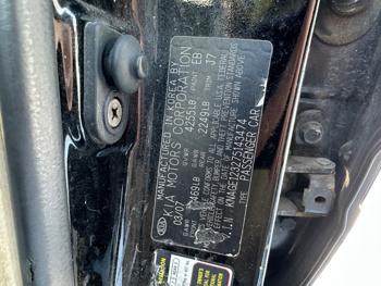 2007 kia optima ex with 209414 miles for sale near elk-river, minnesota 3ba6cbfff607453ba6c846777e1f41ec.jpeg