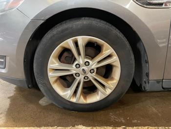 2014 Ford Taurus