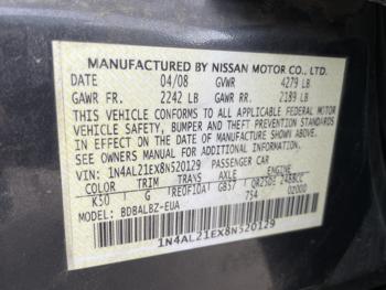 2008 nissan altima sel with 294114 miles for sale near elk-river, minnesota 3bc7857f777e4060bd0379fdb46d1006.jpg