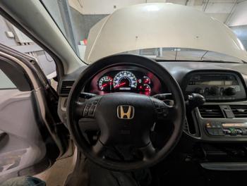 2005 honda odyssey ex with 259571 miles for sale near elk-river, minnesota 3bd464042a354298977681e608ca946f.jpg