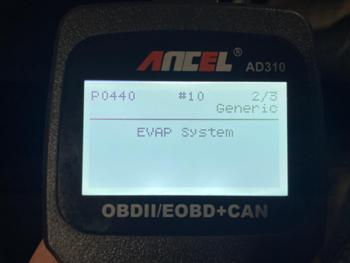 2002 GMC Yukon