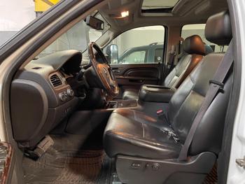 2012 GMC Sierra 2500HD