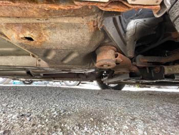 2006 Buick Lucerne Cx
