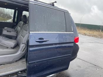 2008 honda odyssey touring with 258066 miles for sale near elk-river, minnesota 3bf85535b4964c969a367ea38b15be8a.jpg