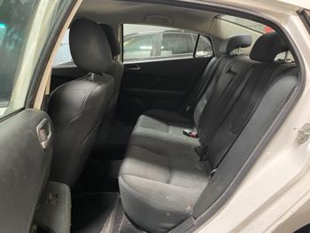 2011 Mazda Mazda6