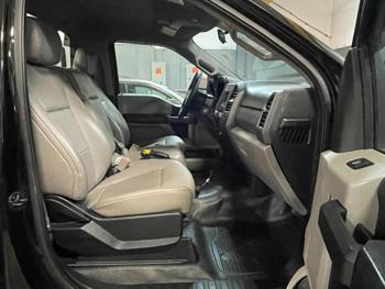 2017 Ford F-350 Super Duty