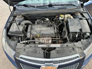 2011 chevrolet cruze 2ls with 173226 miles for sale near elk-river, minnesota 3c11a7162c7c481ba27b345895b02843.jpeg