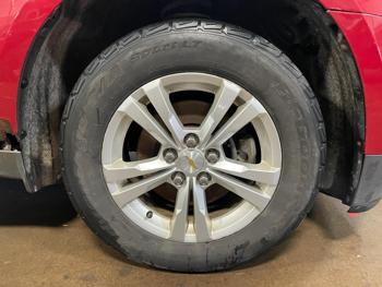 2013 Chevrolet Equinox