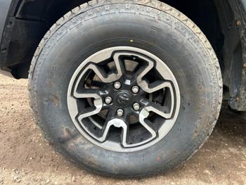 2016 ram 1500 with 106130 miles for sale near zimmerman, minnesota 3c14aa0cade840ef8bdb015f0d8ece6f.jpg
