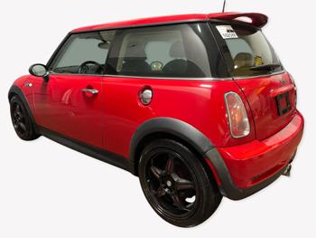 2004 mini cooper s with 132489 miles for sale near elk-river, minnesota 3c4b935316734afbbd53c189e32a1611.jpg