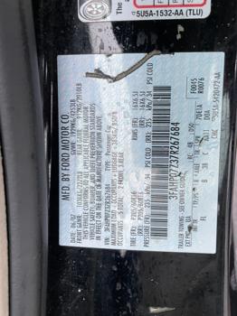 2007 ford fusion se with 167385 miles for sale near elk-river, minnesota 3c5dfc4661c1412293f418b25ea52d20.jpg