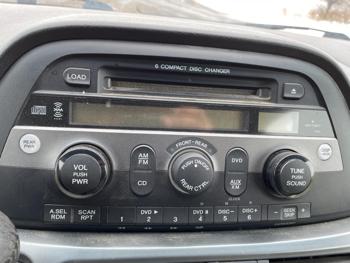 2007 honda odyssey ex-with-leather-(with-res) with 295725 miles for sale near elk-river, minnesota 3c8f0c73f9a440528b8f6c9210a855d7.jpg