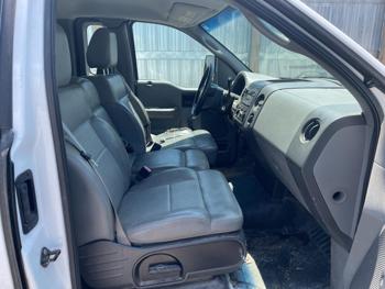 2007 Ford F-150