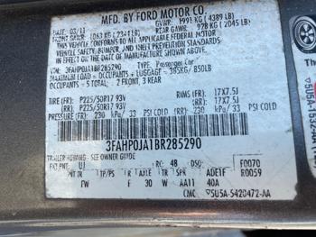 2011 ford fusion i4-sel with 199642 miles for sale near white-bear-lake, minnesota 3ca95122269c4902bac81d8022990d20.jpeg