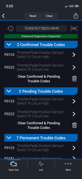 2011 dodge durango citadel-awd with 178798 miles for sale near forest-lake, minnesota 3cb4760e19c3499eb8e05f52fc338b46.png