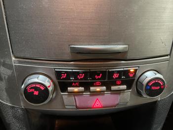 2010 Subaru Outback