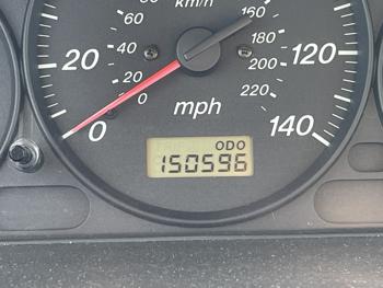 2000 mazda protege dx with 150596 miles for sale near elk-river, minnesota 3cbd0980bc714800ab97cec2916f6485.jpg