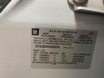 2010 gmc terrain sle1-fwd with 97147 miles for sale near elk-river, minnesota 3cc14f537aa84647b842a8652e174d03.jpeg