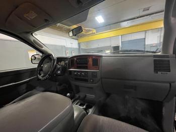 2007 Dodge RAM 2500