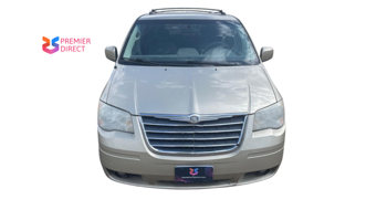 2010 chrysler town-&-country touring with 240153 miles for sale near rice, minnesota 3ce4d66c604b42b89aa15cabb0aad511.png