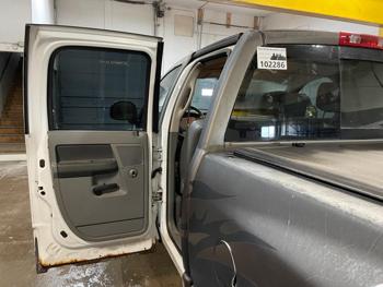 2008 Dodge RAM 1500