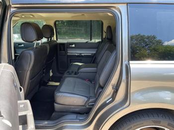 2014 Ford Flex