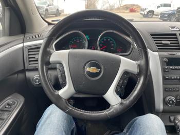 2012 chevrolet traverse lt with 200167 miles for sale near alexandria, minnesota 3d0013b5a2574e11812a45acaa78ee48.jpeg