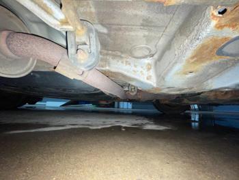 2007 Honda Fit