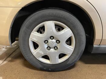 2005 Honda Accord