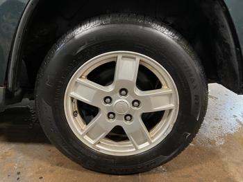 2005 Jeep Grand Cherokee
