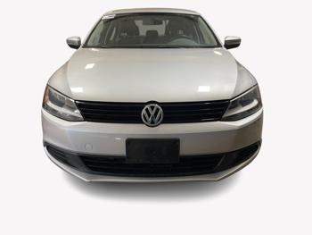 2011 Volkswagen Jetta