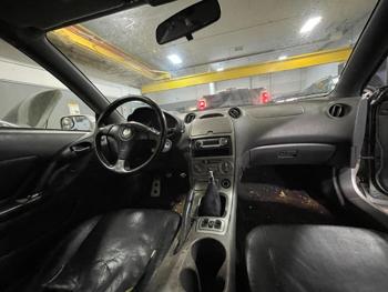 2000 Toyota Celica
