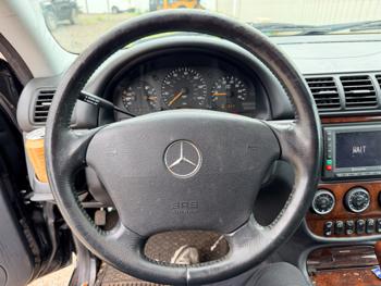 2003 mercedes-benz m-class ml500 with 163666 miles for sale near elk-river, minnesota 3d97329e26814de9a301f369ed8b1fac.jpeg
