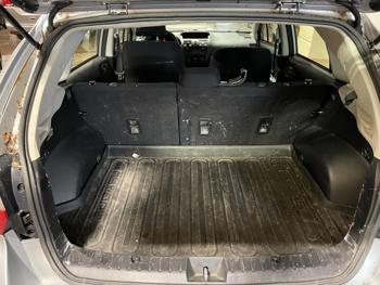 2013 Subaru Impreza