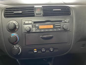 2003 Honda Civic