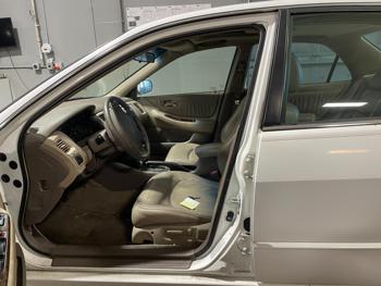 1998 Honda Accord