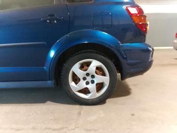 2007 pontiac vibe base with 155171 miles for sale near elk-river, minnesota 3dd640b1176d49ad8a1dbc64ccfa5f70.jpg