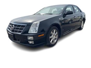 2008 cadillac sts v6-luxury-awd-with-navigation with 145749 miles for sale near elk-river, minnesota 3dd719cb95cc4d18ad3f889142258714.jpg