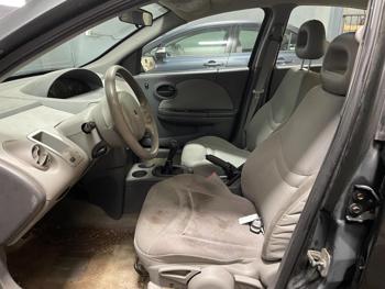 2003 Saturn Ion