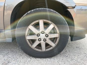 2004 buick rendezvous cx-2wd with 169054 miles for sale near elk-river, minnesota 3debd0b3e3964d008f7cafec0a212413.jpeg