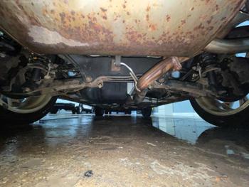 2011 Mitsubishi Outlander Sport