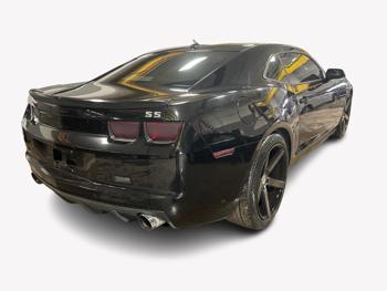 2011 Chevrolet Camaro