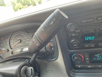 2006 Chevrolet Silverado 2500HD