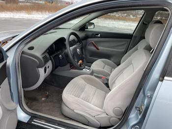 2003 volkswagen passat gls with 58237 miles for sale near elk-river, minnesota 3e3a78a8ea4d45319f1953355bc59f94.jpg