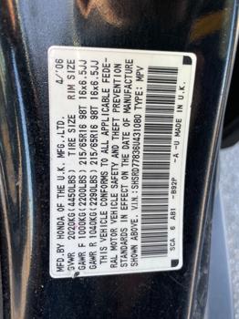 2006 honda cr-v ex-4wd with 159034 miles for sale near elk-river, minnesota 3e45e56dd1144b38a88ce999480de3b9.jpeg