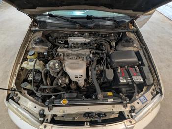 1998 toyota camry ce with 254604 miles for sale near elk-river, minnesota 3e45fd818c274596afc92ada0b4bebb8.jpg