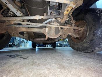1996 Jeep Cherokee