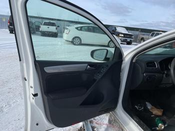 2011 Volkswagen Golf