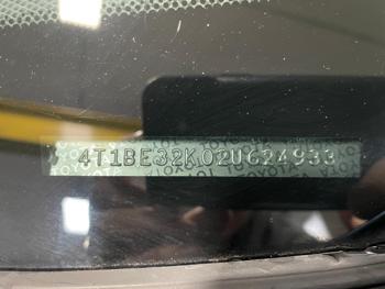 2002 toyota camry le with 169867 miles for sale near elk-river, minnesota 3e61bc230a62460f9287b29fb0f64978.jpg