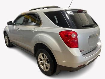 2013 Chevrolet Equinox